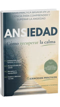 ANSIEDAD - Cómo recuperar la CALMA